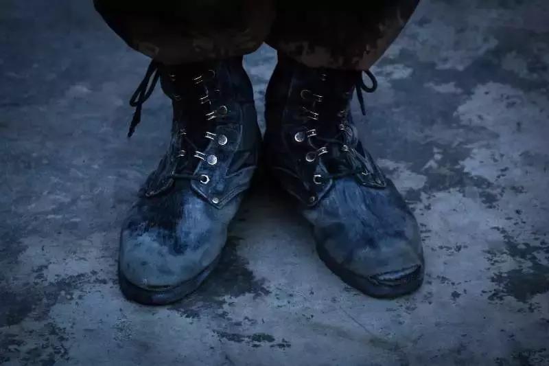 我站立的地方是中国,我站立的地方