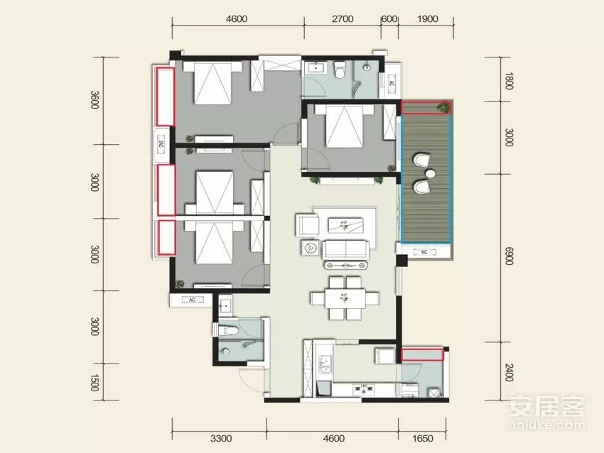龙泉驿区华润云庭中签,龙泉驿区大面华润云庭配套