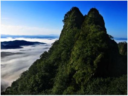 百首诗赞拉法山,百首诗作