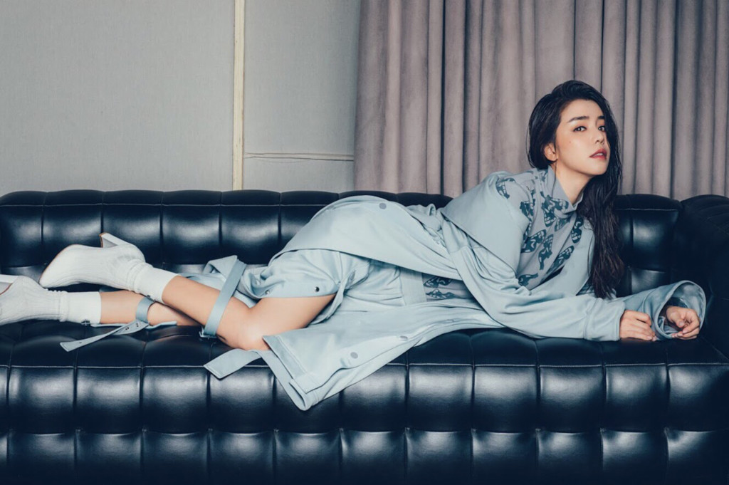 李毓芬郭雪芙宋米秦,郭雪芙李毓芬和宋米秦