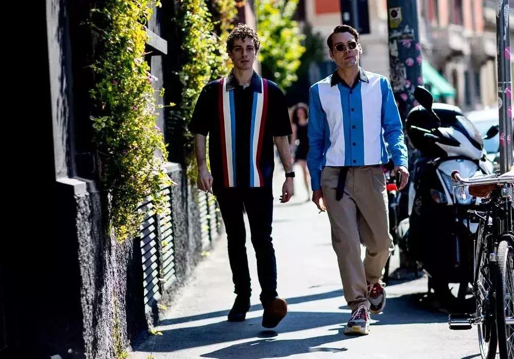 如何遮肚腩显瘦,怎么穿才能遮肉藏肚腩