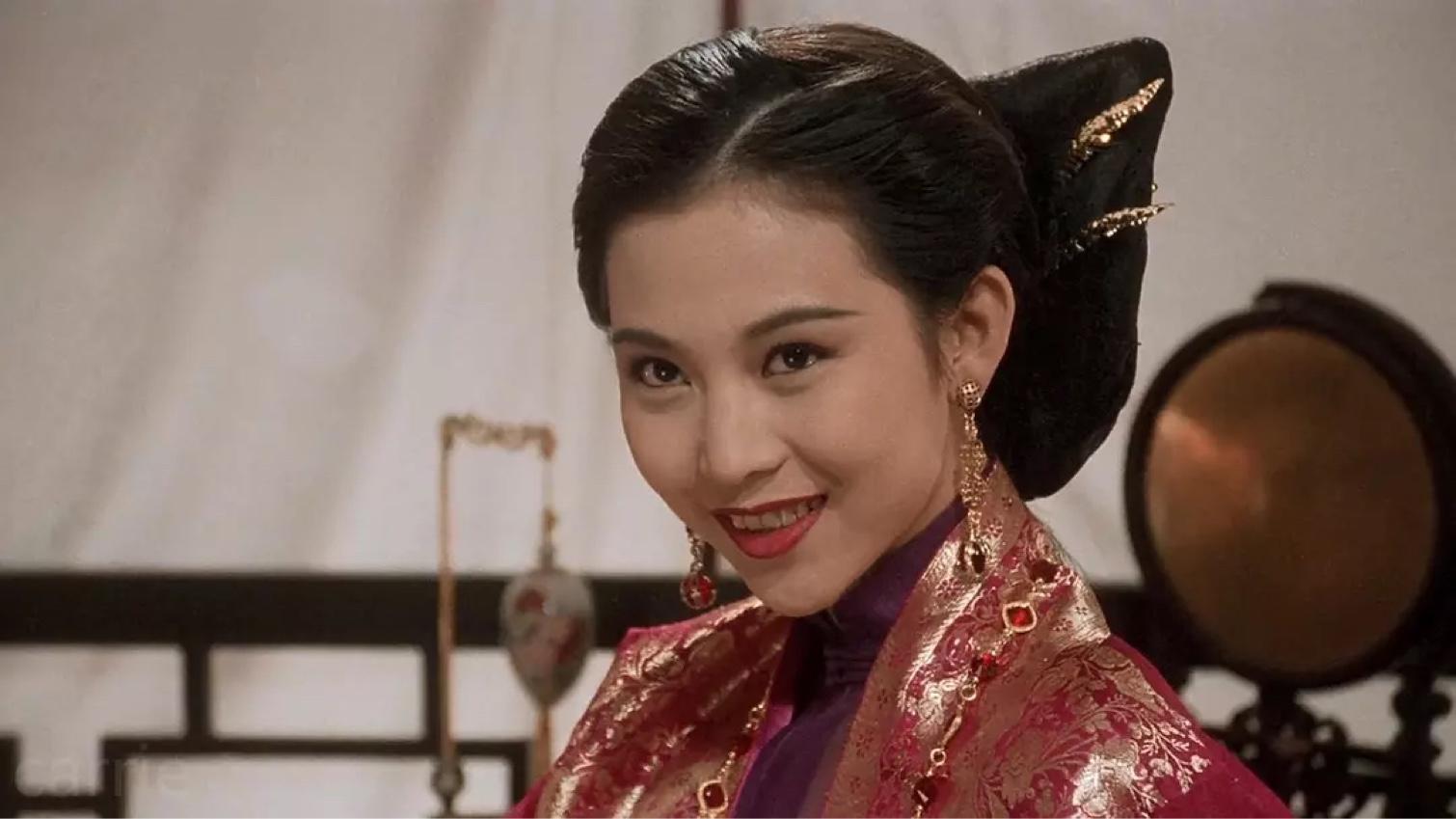 甄嬛传几个娘娘现实生活中,盘点甄嬛传娘娘们的结局