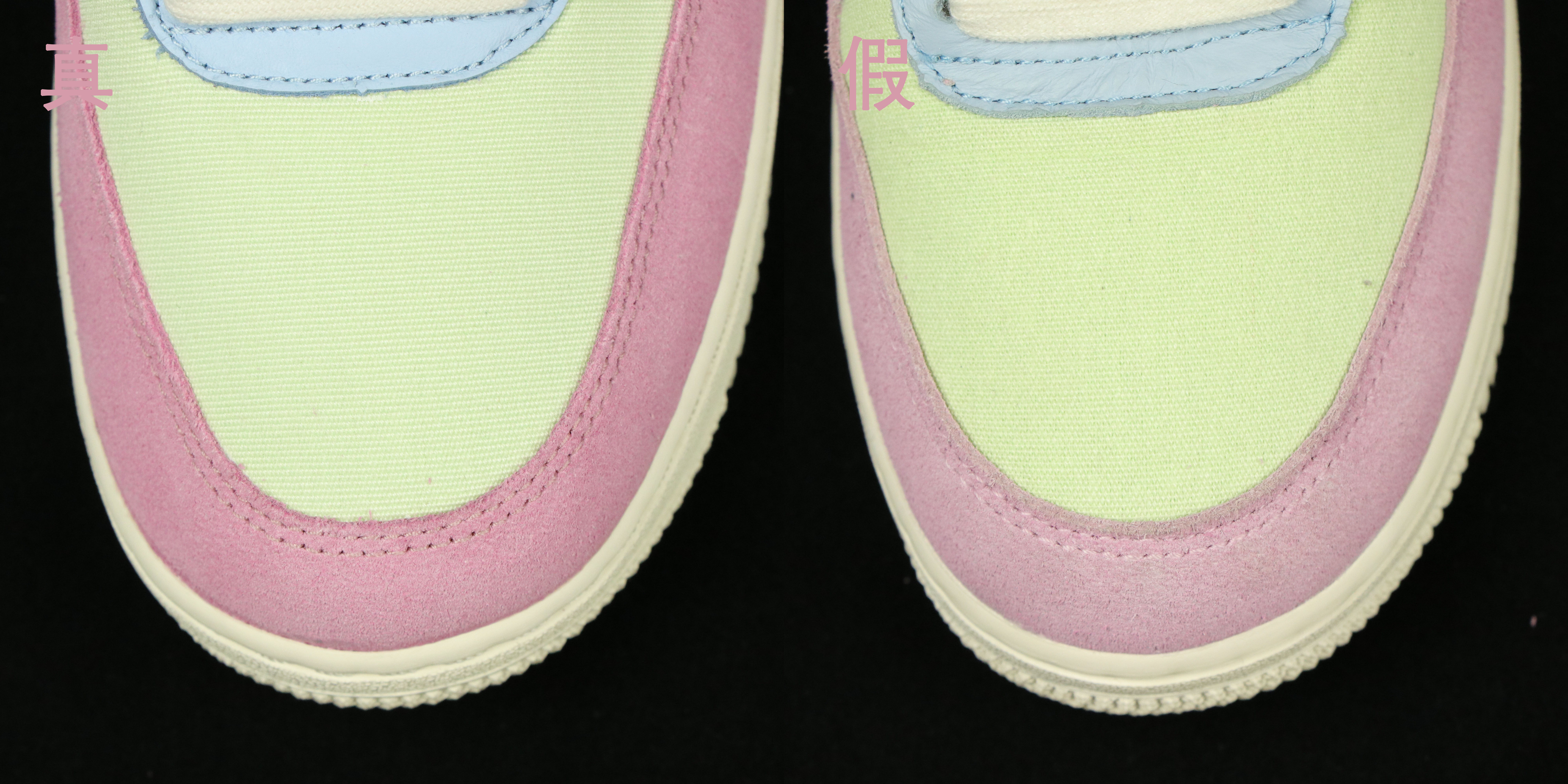 nike低帮af1空军一号设计灵感,nike爆眼篮球鞋