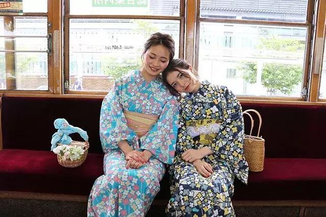 京都和服租赁预约,京都租和服攻略