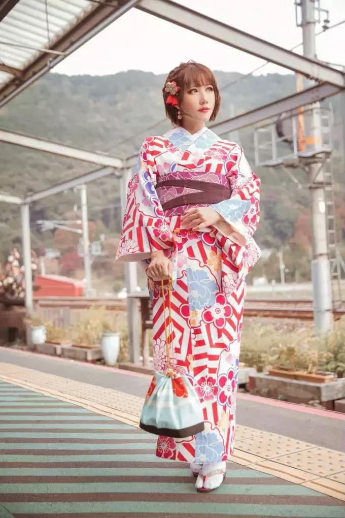 京都和服租赁预约,京都租和服攻略