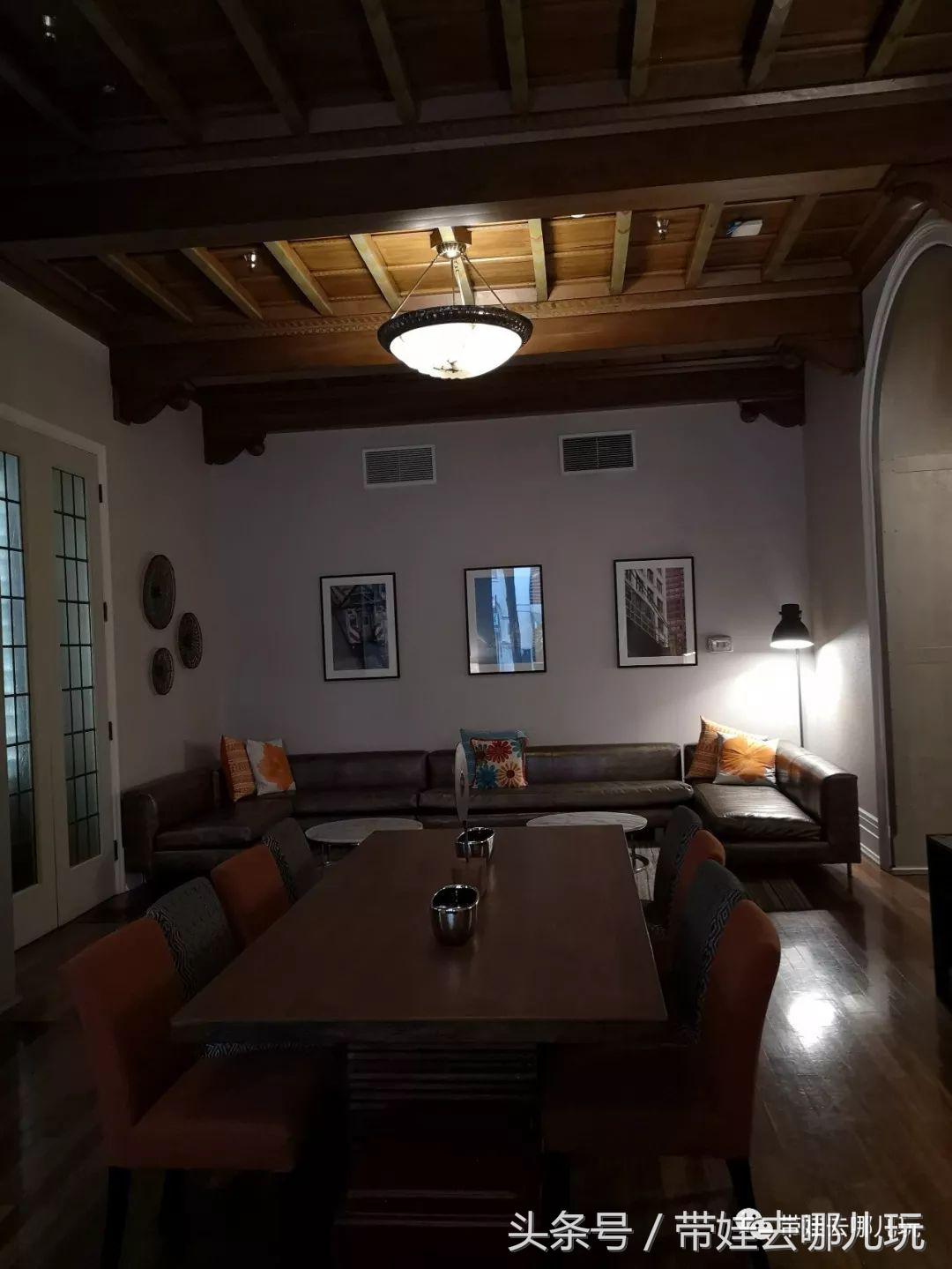 芝加哥清凉一夏,美国芝加哥初冬风景