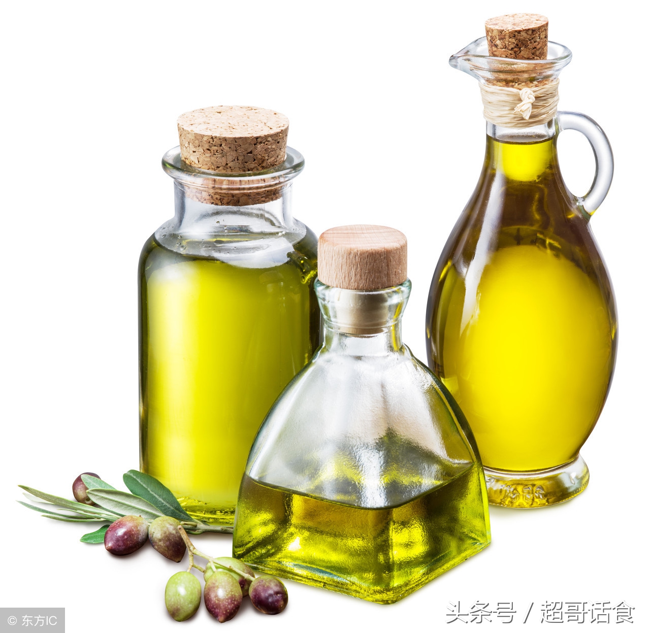 三点挑选厨房的小油壶建议，为健康加分