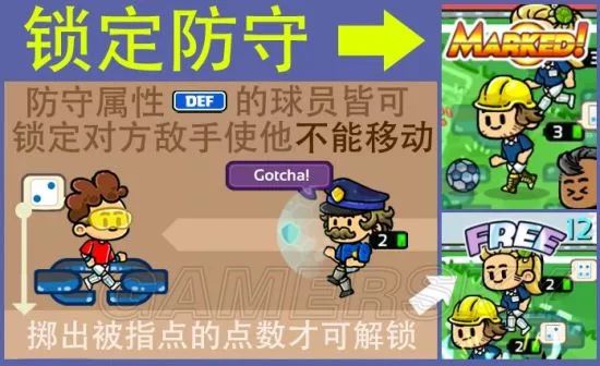 足球物语怎么玩,足球物语游戏