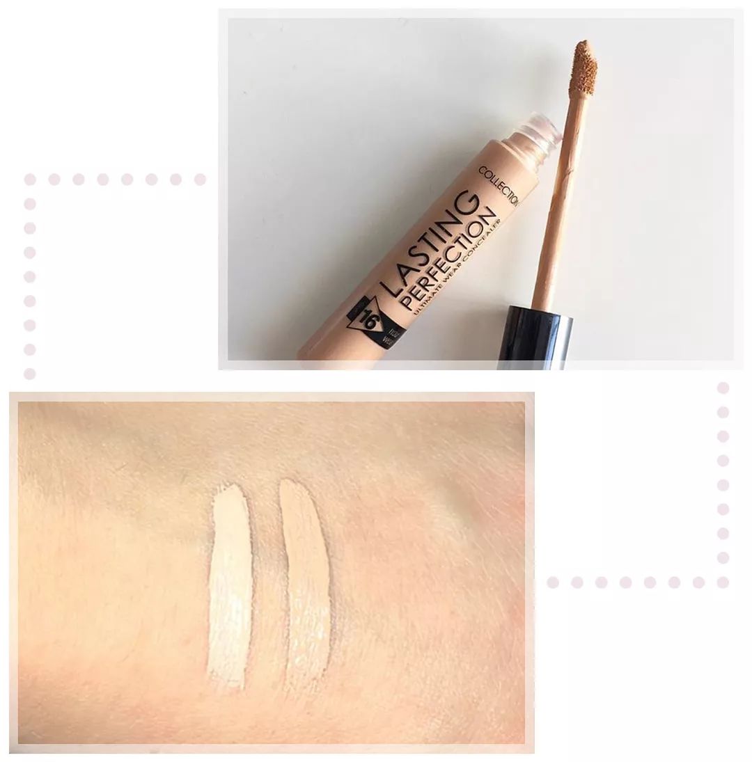 hourglass遮瑕遮黑眼圈用什么色号,不需要手法就可以遮黑眼圈的遮瑕