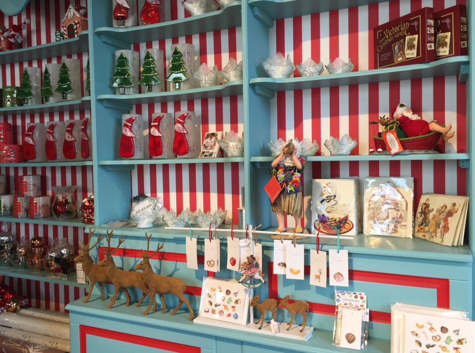 冰岛必买的伴手礼,冰岛伴手礼指南