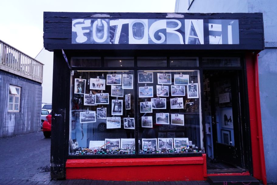 冰岛必买的伴手礼,冰岛伴手礼指南