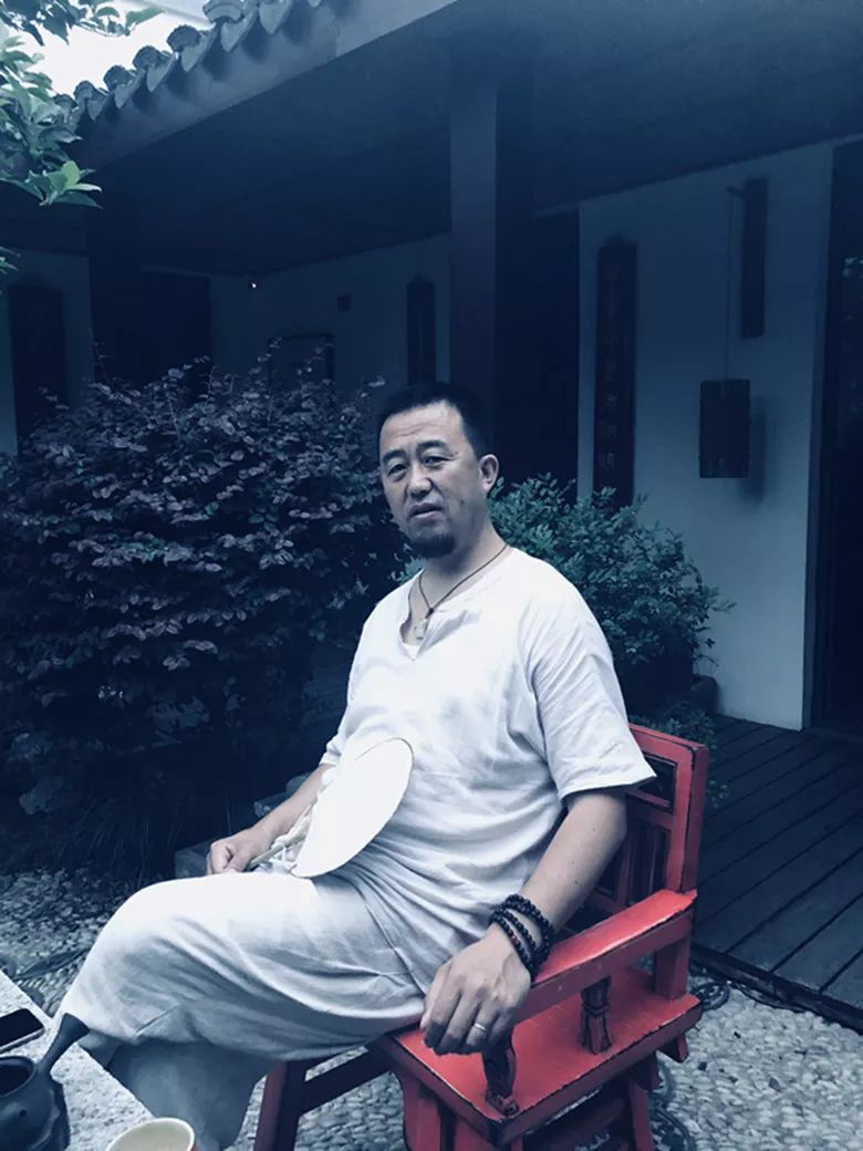 “问园姑苏”——园林采风创作十二人联展「江南收藏展会活动」