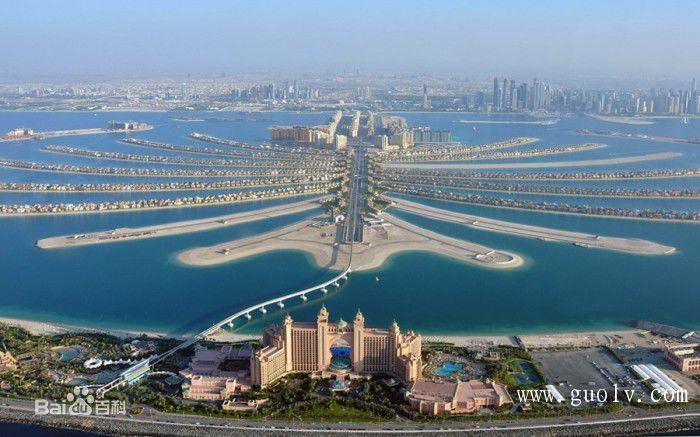 7个酋长国都是哪,阿联酋有哪七个酋长国