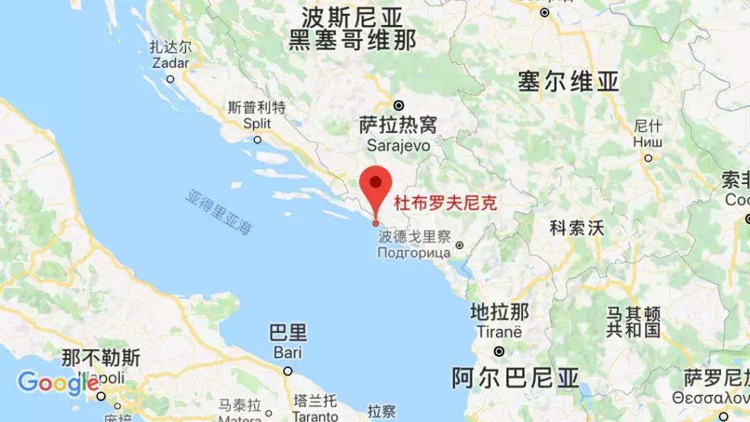 克罗地亚在哪里比赛,克罗地亚在哪里在哪个洲