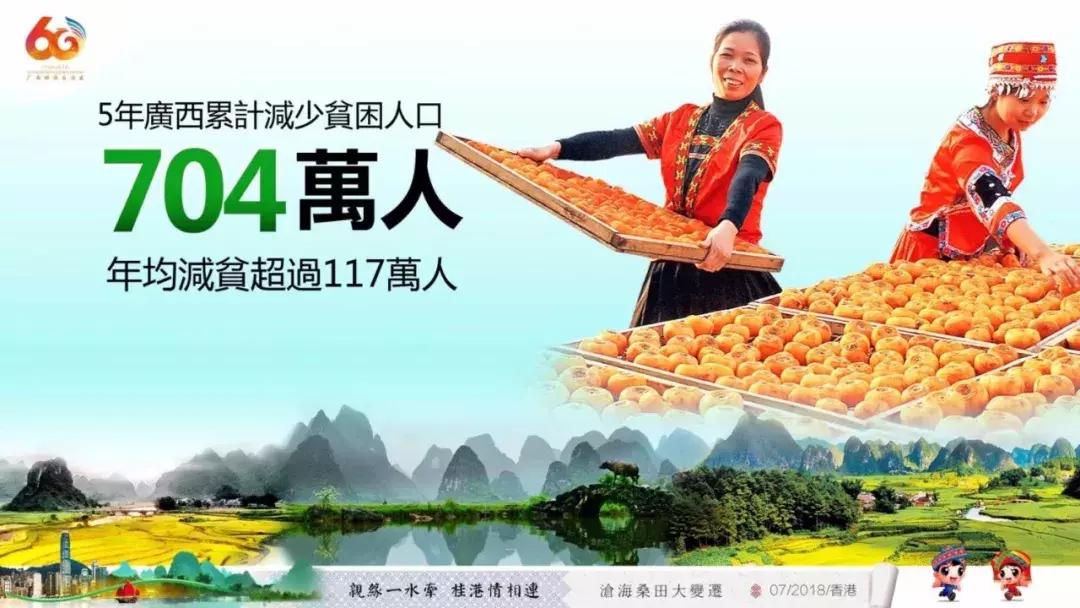 在广西代表团讲话,广西代表团来到深圳