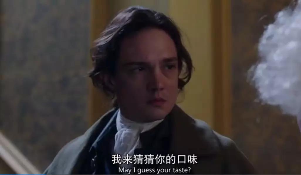 年度最污英剧回归，这群*女妓**又作什么妖