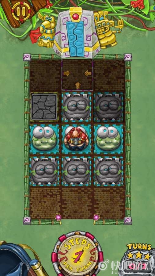 每日推荐游戏精选,妖神记手游休闲日攻略