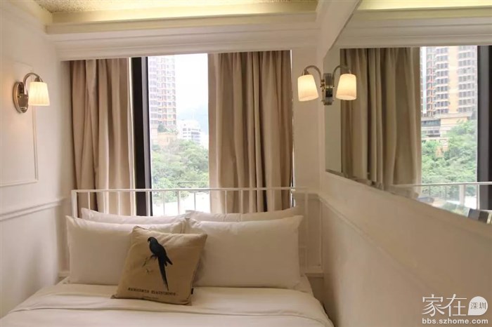 香港高性价比住宿指南，真有几百元的酒店，大家收好了！