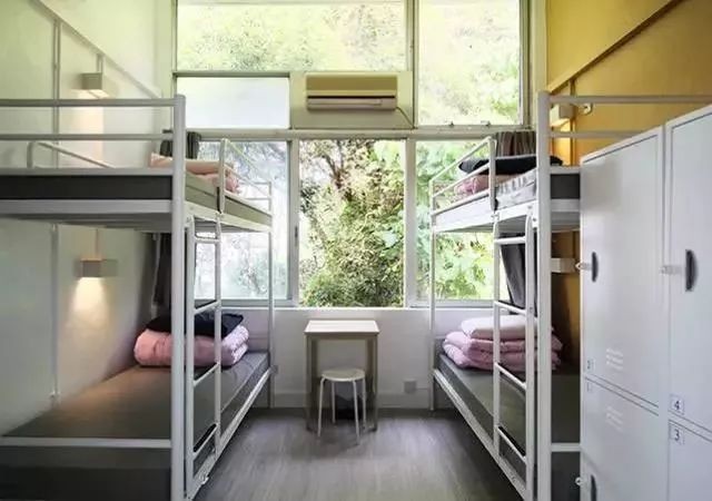 香港高性价比住宿指南，真有几百元的酒店，大家收好了！