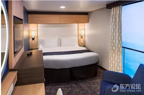 海洋量子号游轮旅游攻略,坐海洋量子号游轮旅游攻略