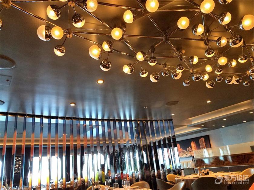 海洋量子号游轮旅游攻略,坐海洋量子号游轮旅游攻略