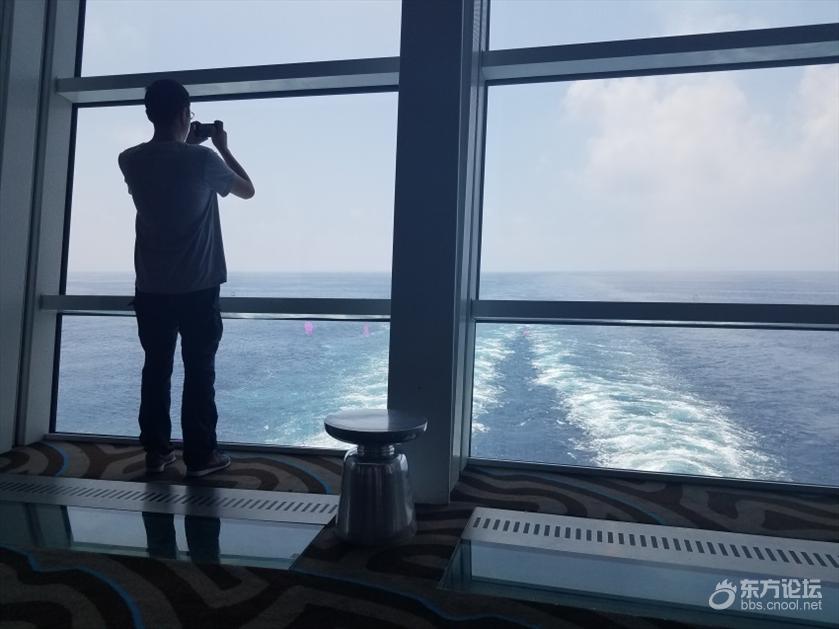 坐豪华游轮,坐豪华游轮是什么体验