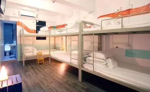 香港高性价比住宿指南，真有几百元的酒店，大家收好了！