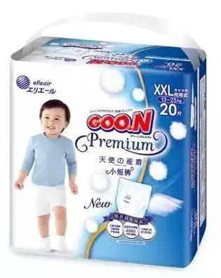 拉拉裤测评榜前十名热销款,很火的五款拉拉裤横向测评