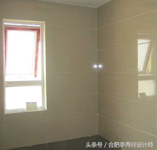 花大价钱贴瓷砖,花了2万多瓷砖空鼓