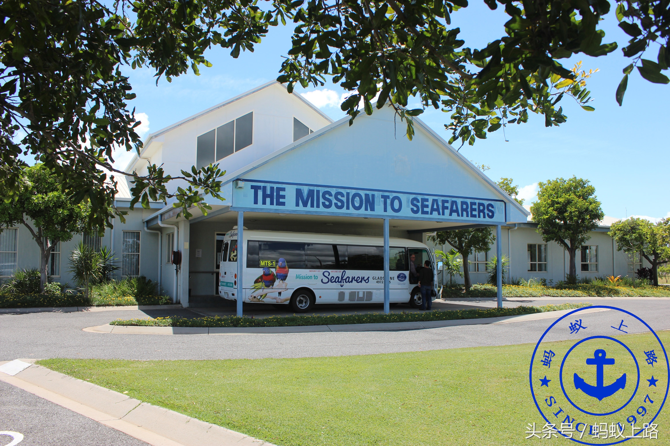 澳大利亚的gladstone在哪装煤,澳大利亚的gladstone