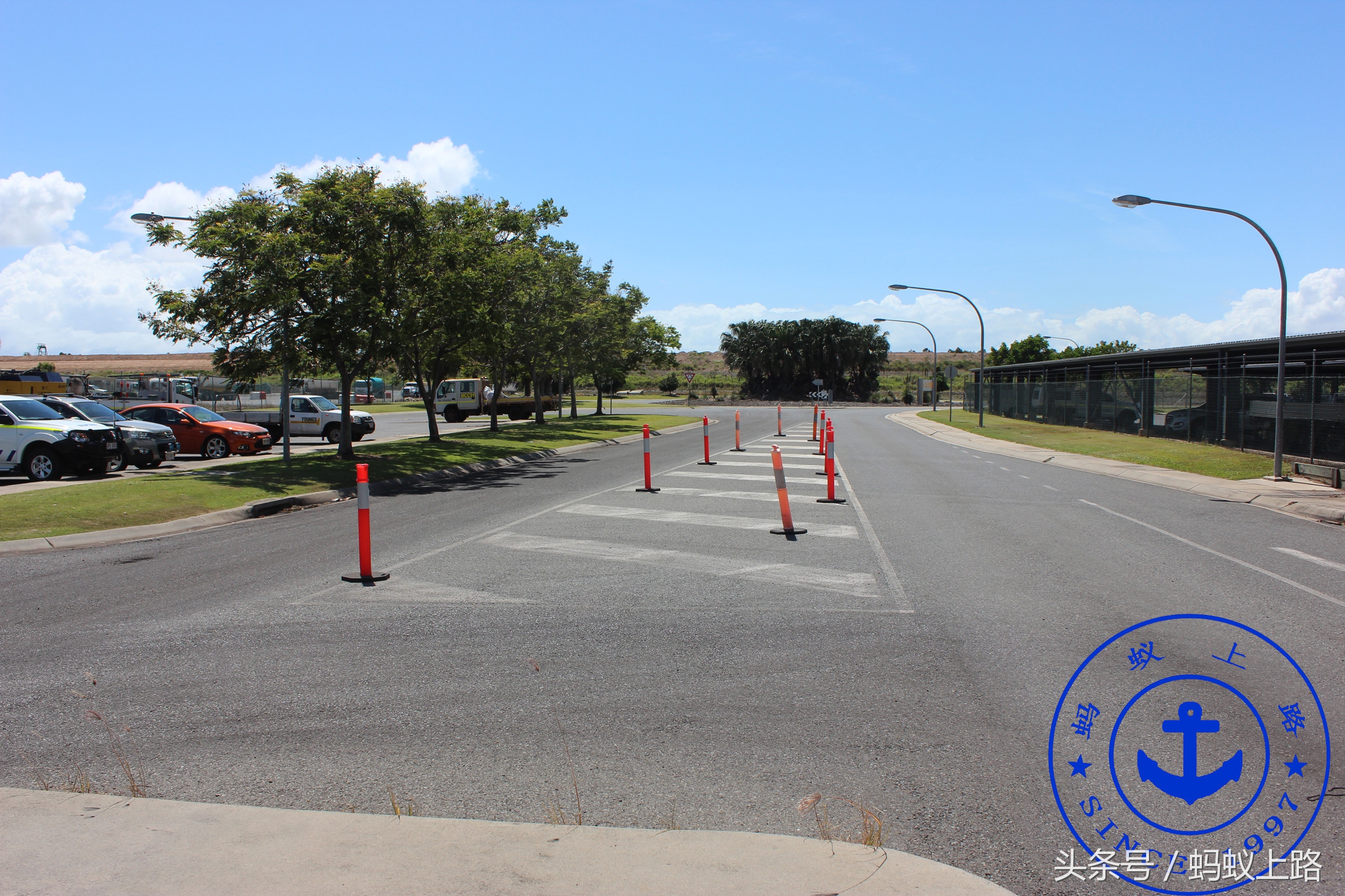 澳大利亚的gladstone在哪装煤,澳大利亚的gladstone