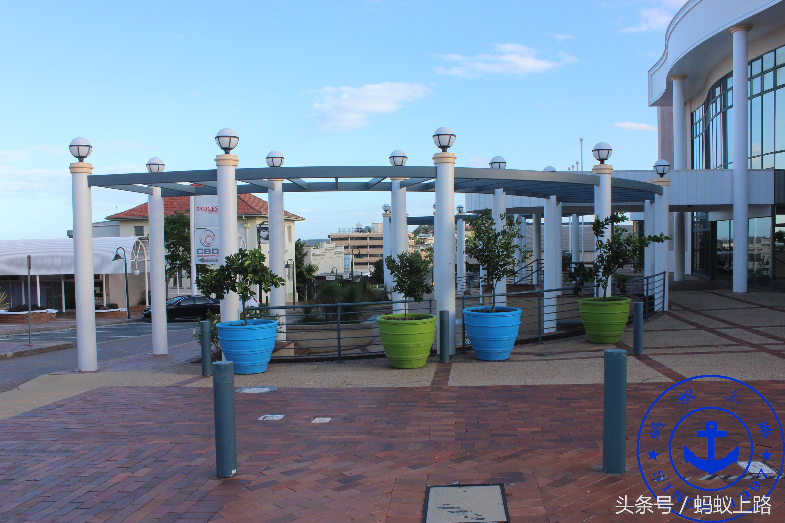 婢冲ぇ鍒╀簹gladstone浣嶇疆,婢冲ぇ鍒╀簹gladstone鍦ㄥ摢