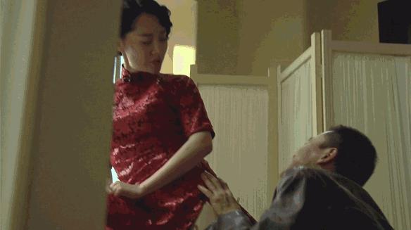 美臀杀,我只服“许晴趴”!