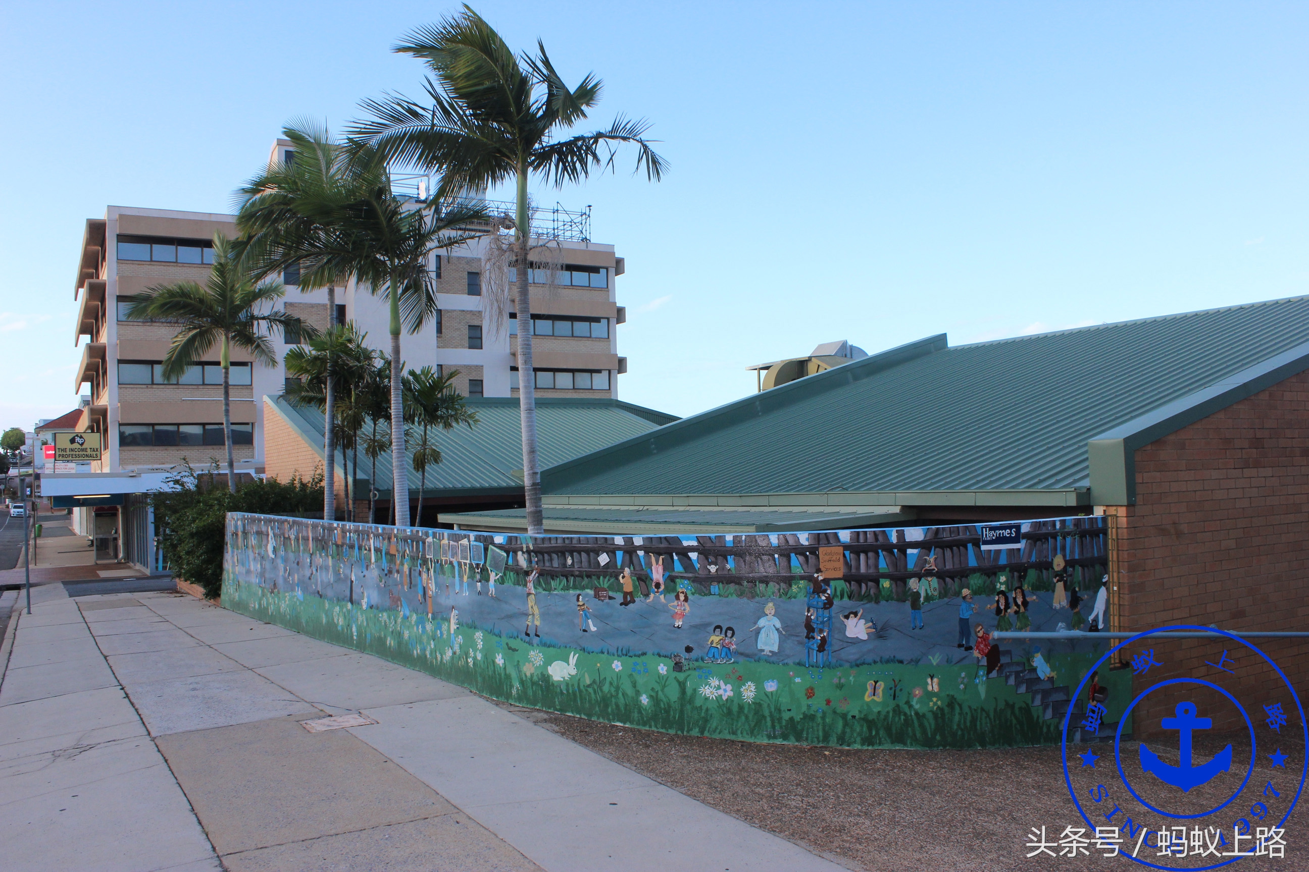 澳大利亚的gladstone在哪装煤,澳大利亚的gladstone