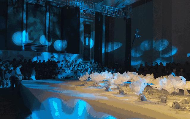 呈现美好,诺米洛