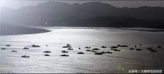 来大连必吃的四道老菜,吃遍大连美食