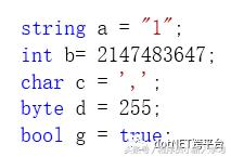 netframework和netcore区别,netcore与netframework