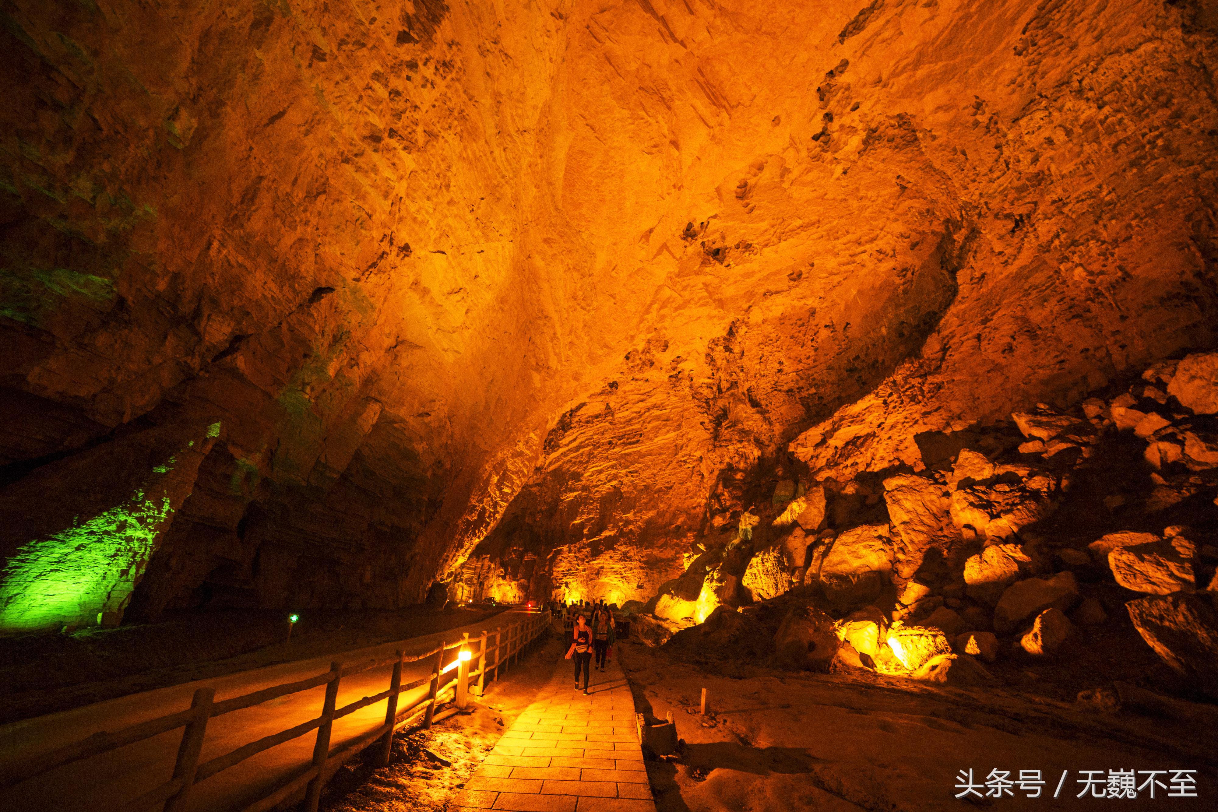 为什么去利川旅游,利川哪些地方不能去