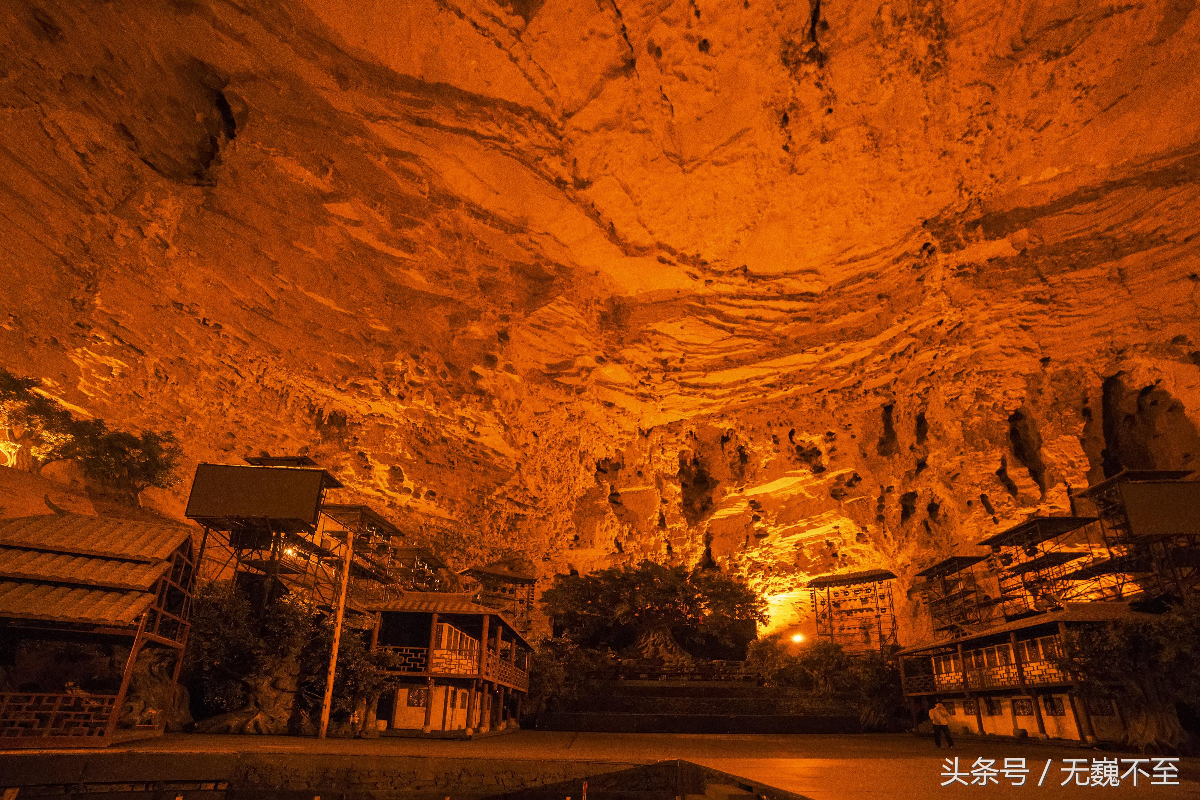 为什么去利川旅游,利川哪些地方不能去