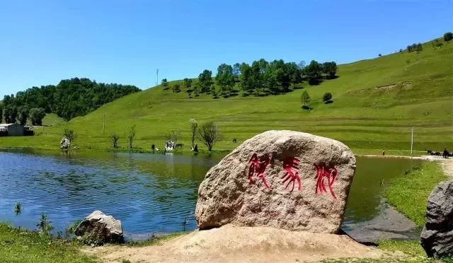 2022年宝鸡避暑好去处,宝鸡周边夏日避暑绝佳去处