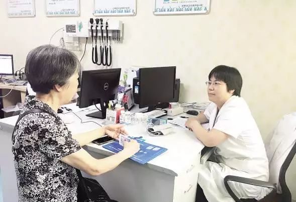 厦门历史最久的“洗肾中心”重返海沧！以后不用跑岛内，还有……