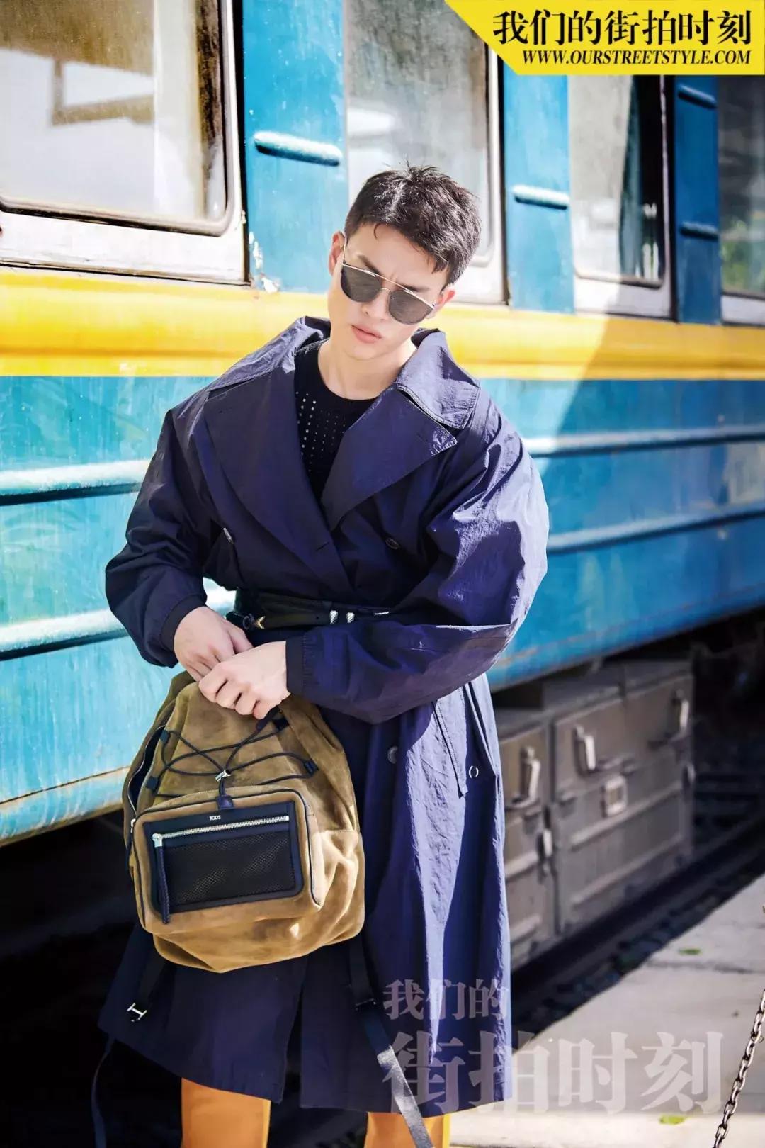 唐艺昕林心如徐静蕾尹昉，怕晒不出街？怎么可能