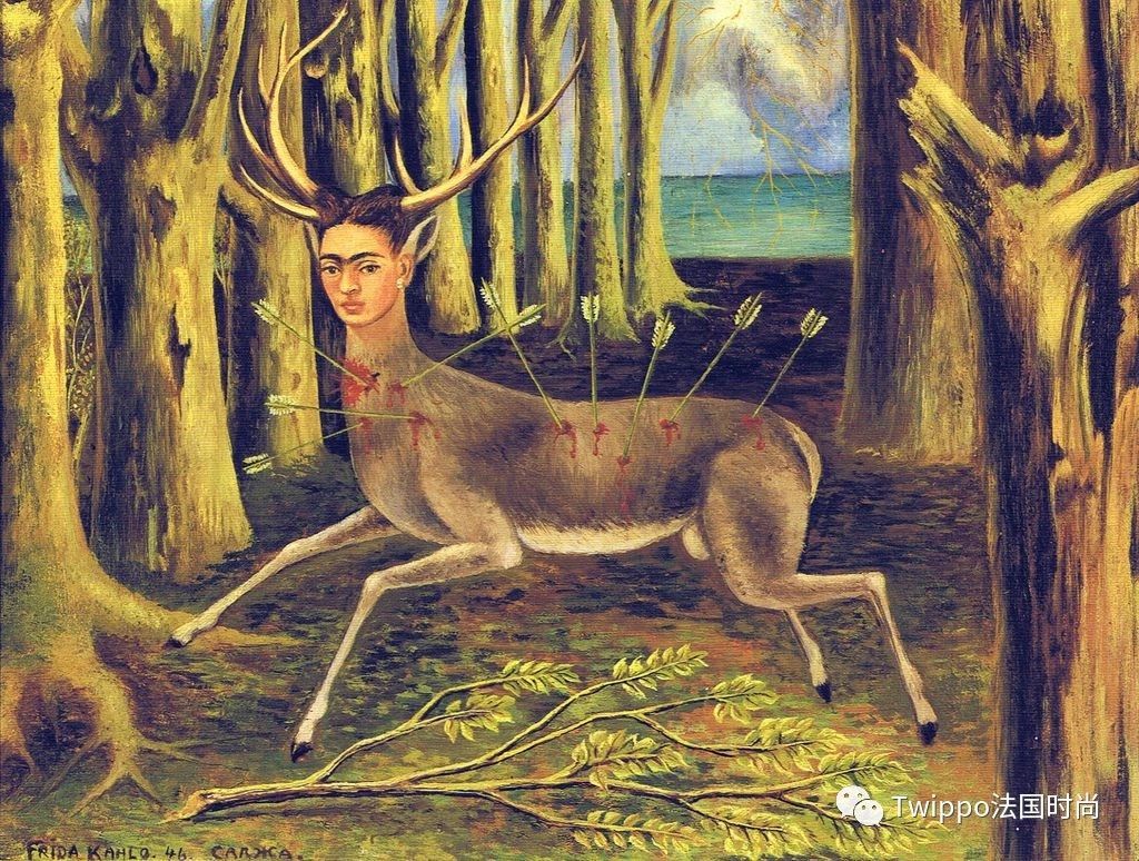 化痛苦为才华，大牌都抢着用她！