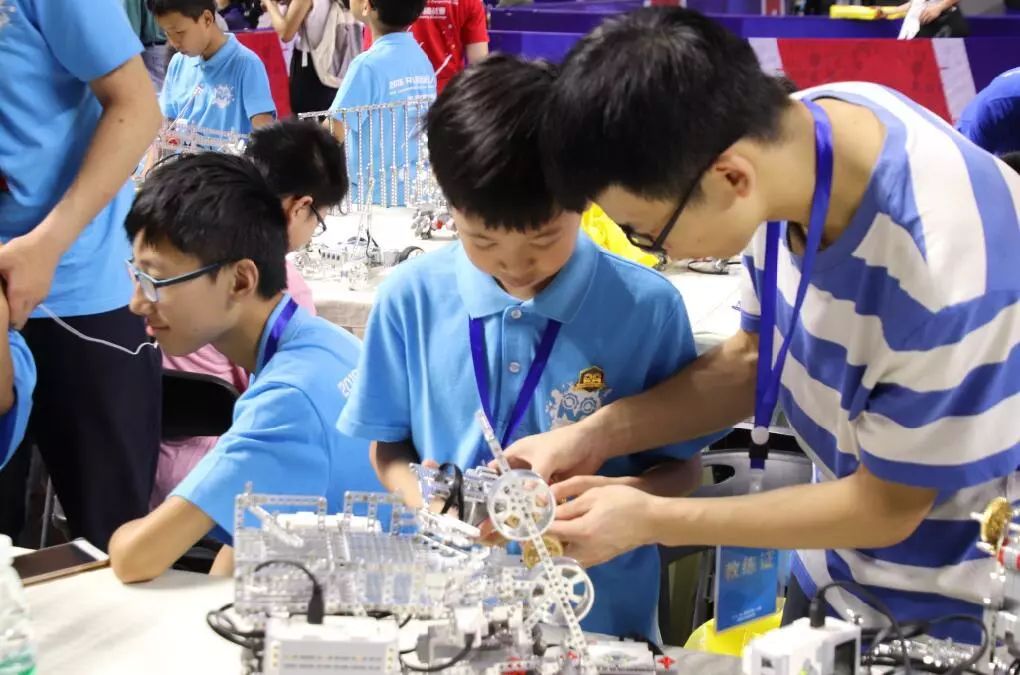 2019ra机器人大赛北京站,2021年ra机器人大赛