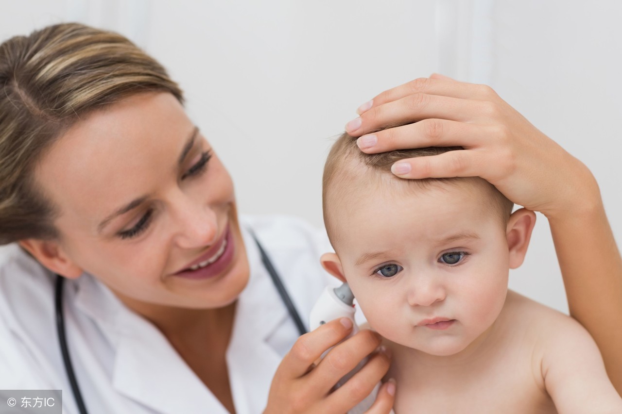 孩子发烧不要慌要牢记这七条妙招,孩子发烧不用慌牢记这七条