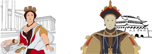 和大英博物馆类似的店铺,大英博物馆淘宝店的东西好吗