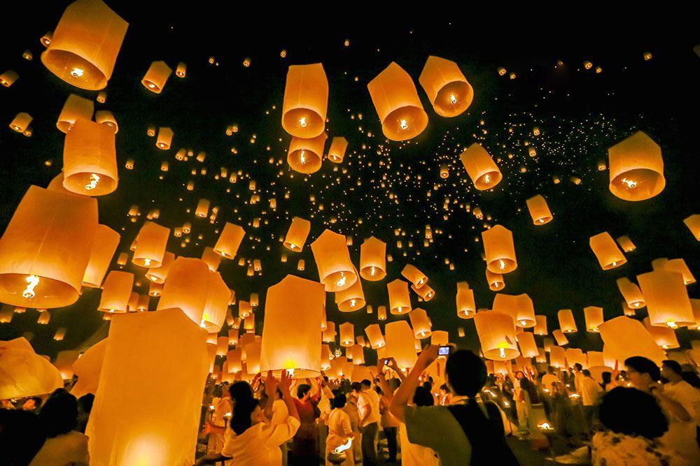 泰国签证全攻略常见问题全解析,泰国签证和落地签证有什么区别