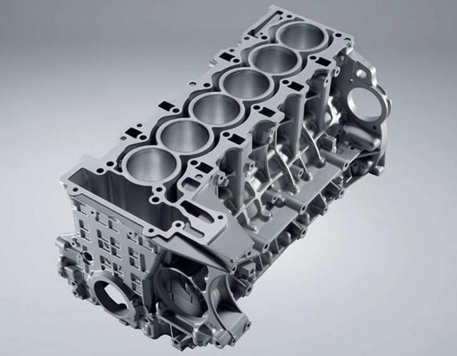 L4、V6、W12,不同的气缸排列形式有什么区别和讲究?