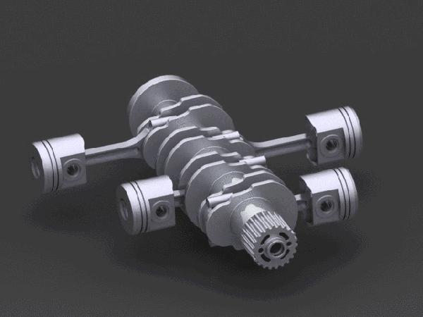 L4、V6、W12,不同的气缸排列形式有什么区别和讲究?