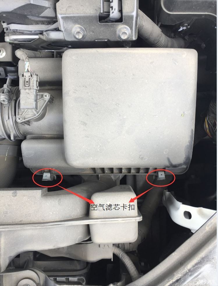 自己动手换空调滤芯xt5,自己动手换空调滤芯17款